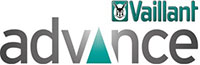 Vaillant Advance Registered